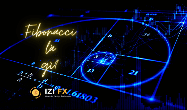 Fibonacci là gì? Giao dịch Forex hiệu quả với chỉ báo Fibonacci